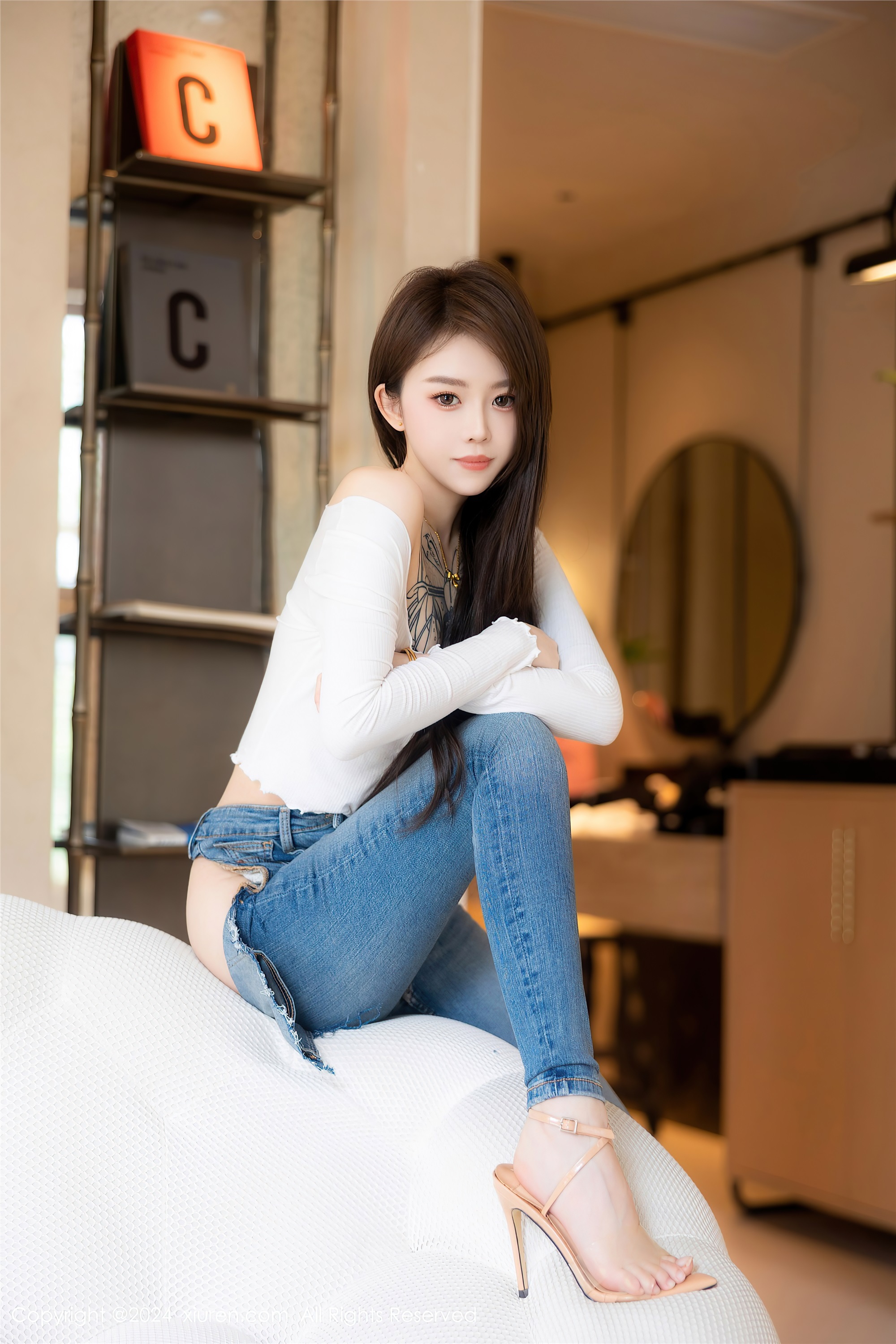 Xiuren秀人网 2024.06.21 NO.8740 奶瓶